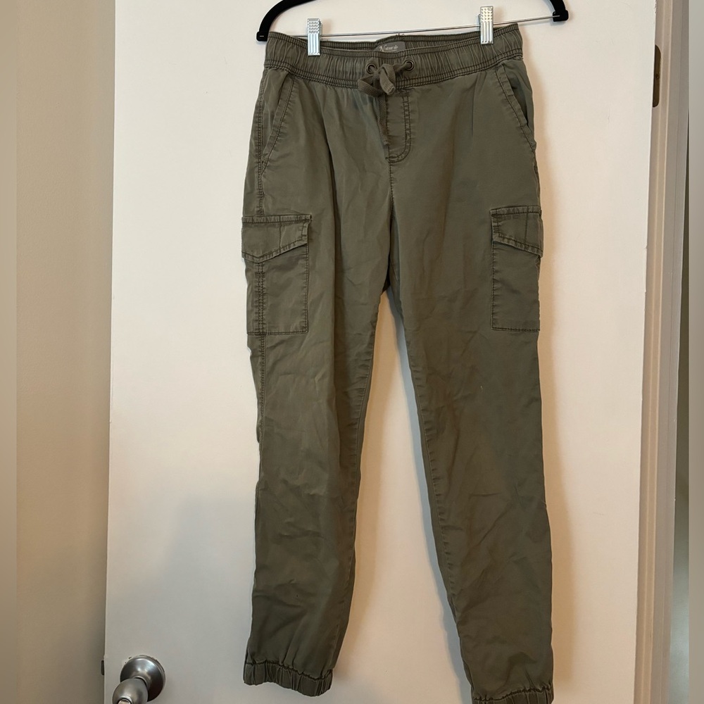 Women’s joggers